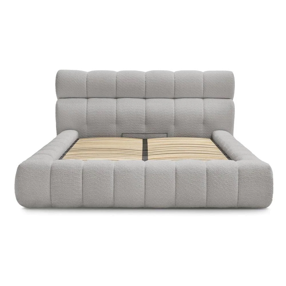 Home Product - Gris Clair/Beige