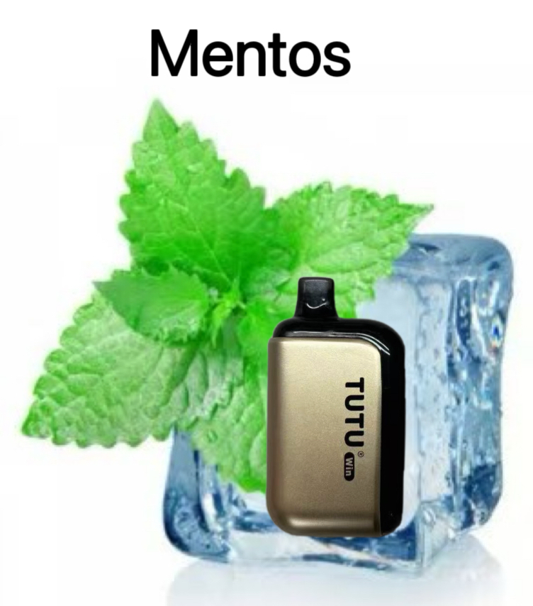 TUTU win 10000 Puffs Disposable Vape Newest brand 12 Flavors