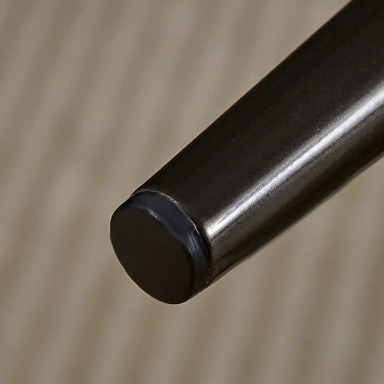 Mid Century Modern Dining Room Chairs Curved Back Faux Leather