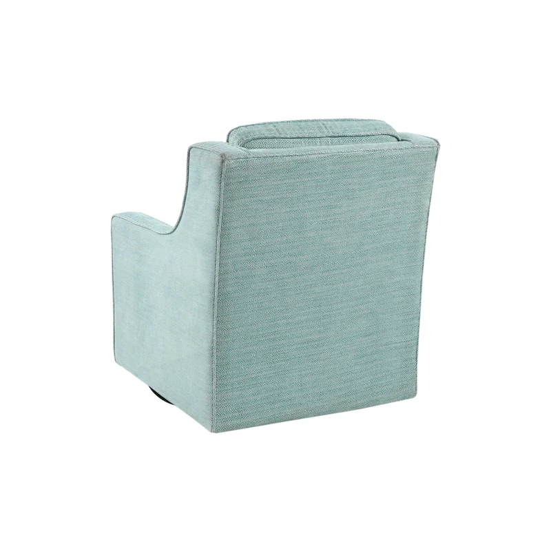 Madison Park Lois 360 degree Swivel Chair