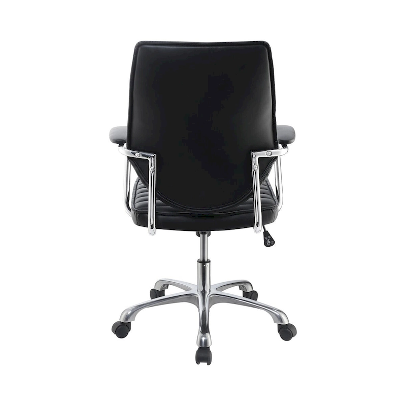 Keaton Height Adjustable Swivel Office Chair