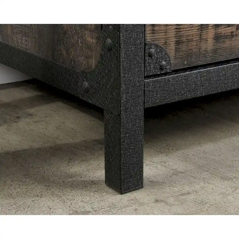 Foundry Road Lateral File