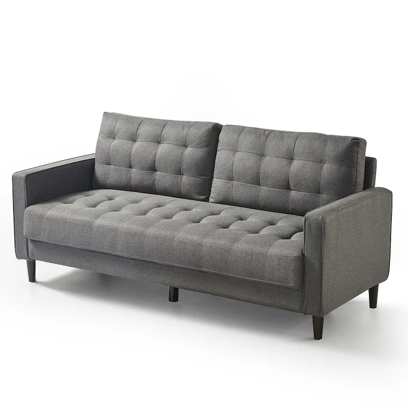 Priage by ZINUS Upholstered Sofa