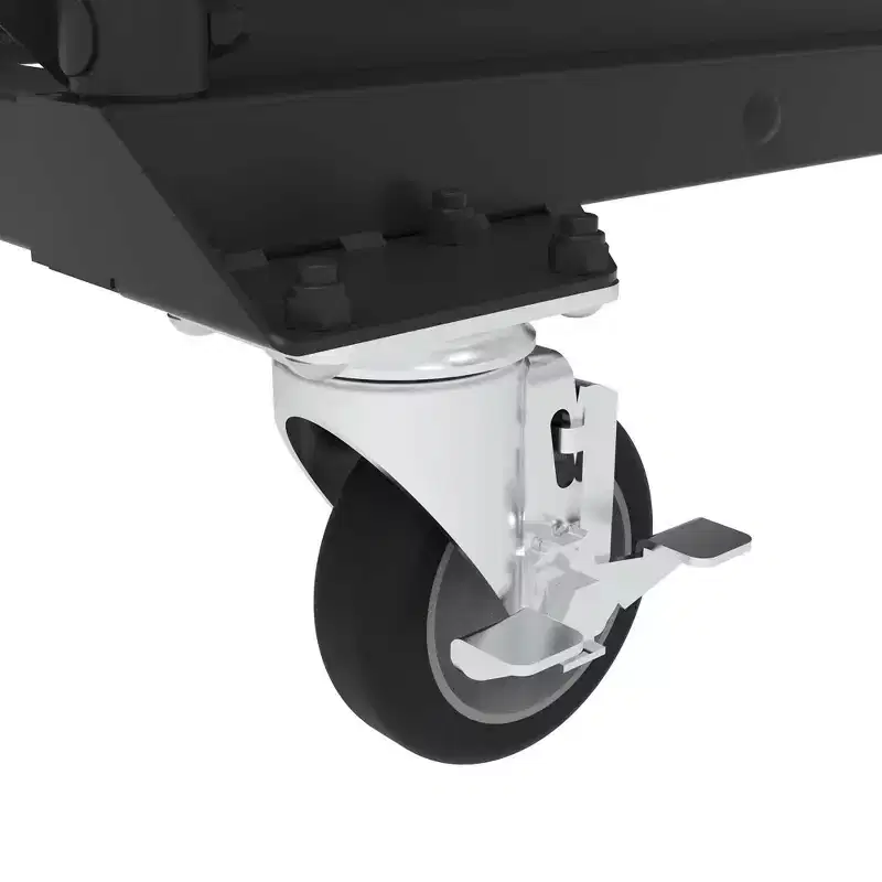 Lifetime 34 Chair Cart (80976)