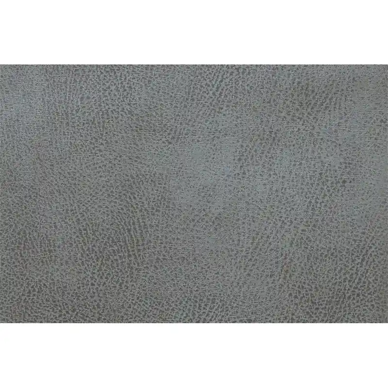 Breathable Leatherette Power Sofa