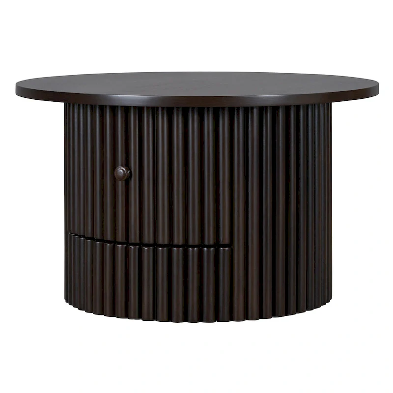 Round Coffee Table 30.5