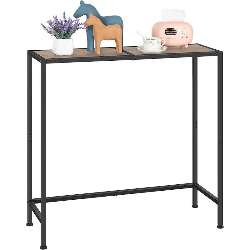 Small Console Table