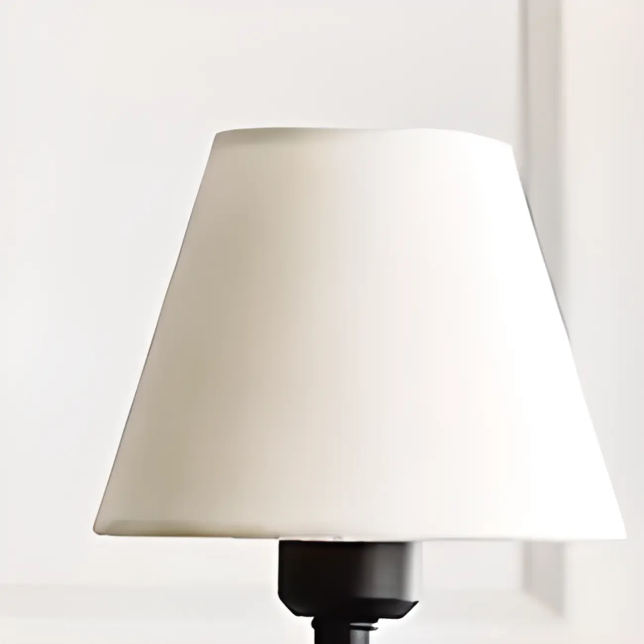 3-8 Lights Modern Classic Metal and Fabric Chandelier Light