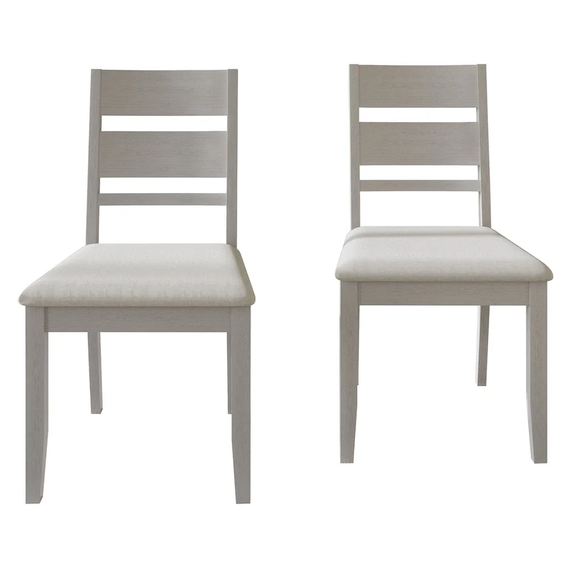 Elegant Wooden Dining Chairs