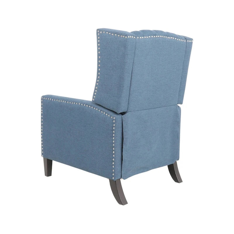 Merax Pushback Recliner Chair