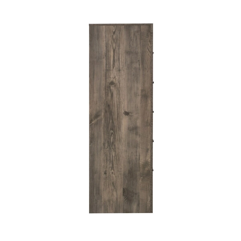 New Classic Furniture Solana Greige 5-piece Bedroom Set