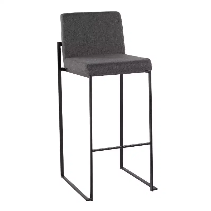 Set of 2 FujiHB Barstools