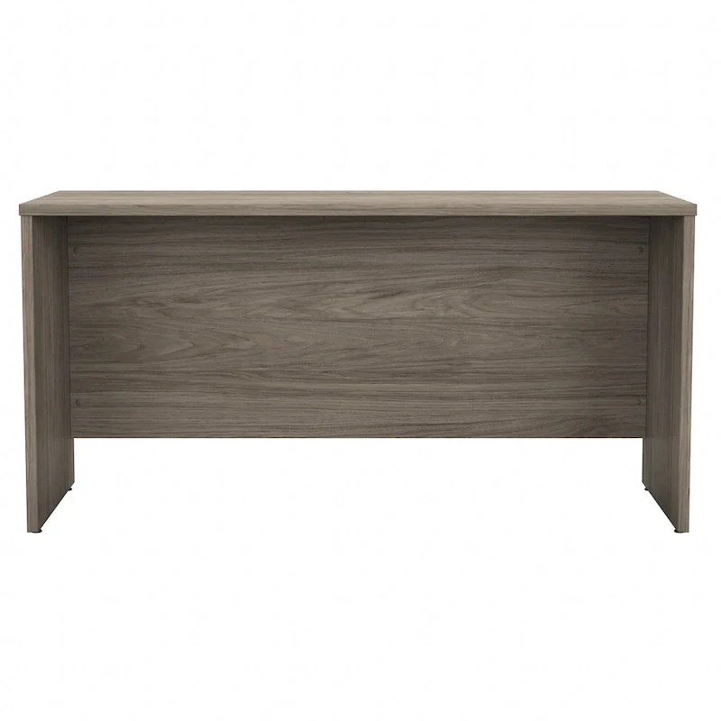 Studio C 60W x 24D Credenza Desk by Bush Business Furniture