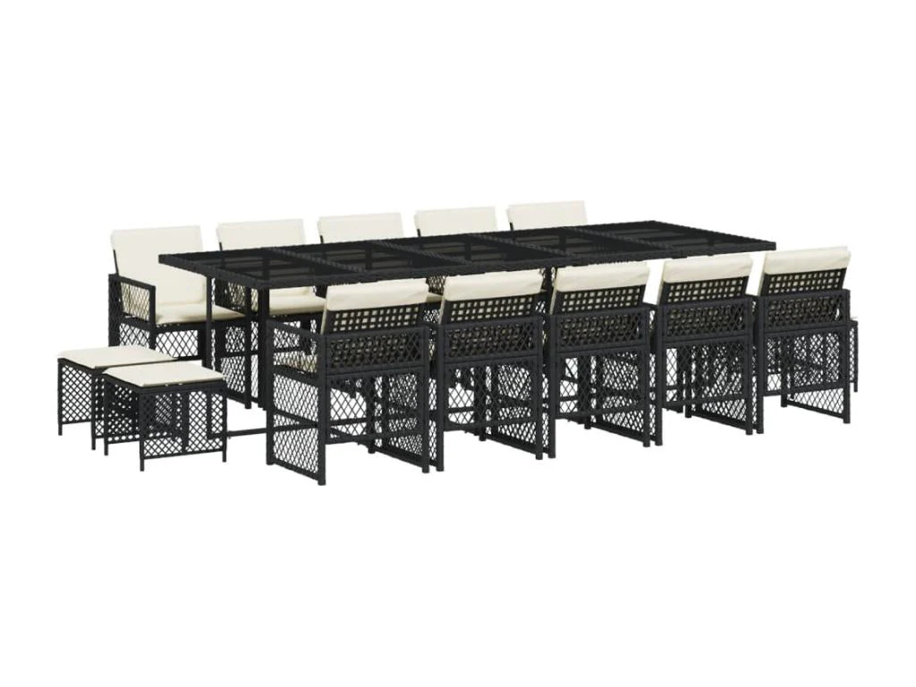 Home Product - Noir #12