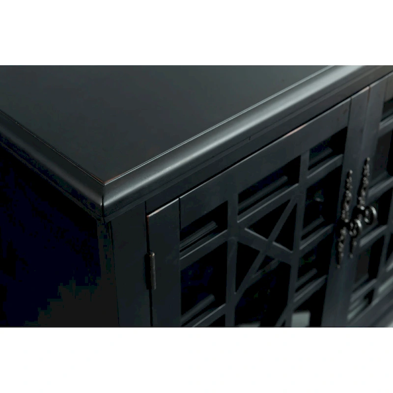 Elegant Small Spaces TV Stand by Martin Svensson Home