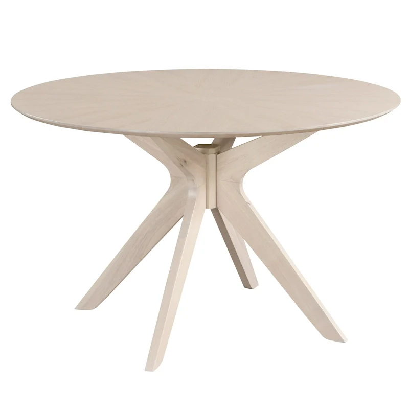 Brockton Round Dining Table