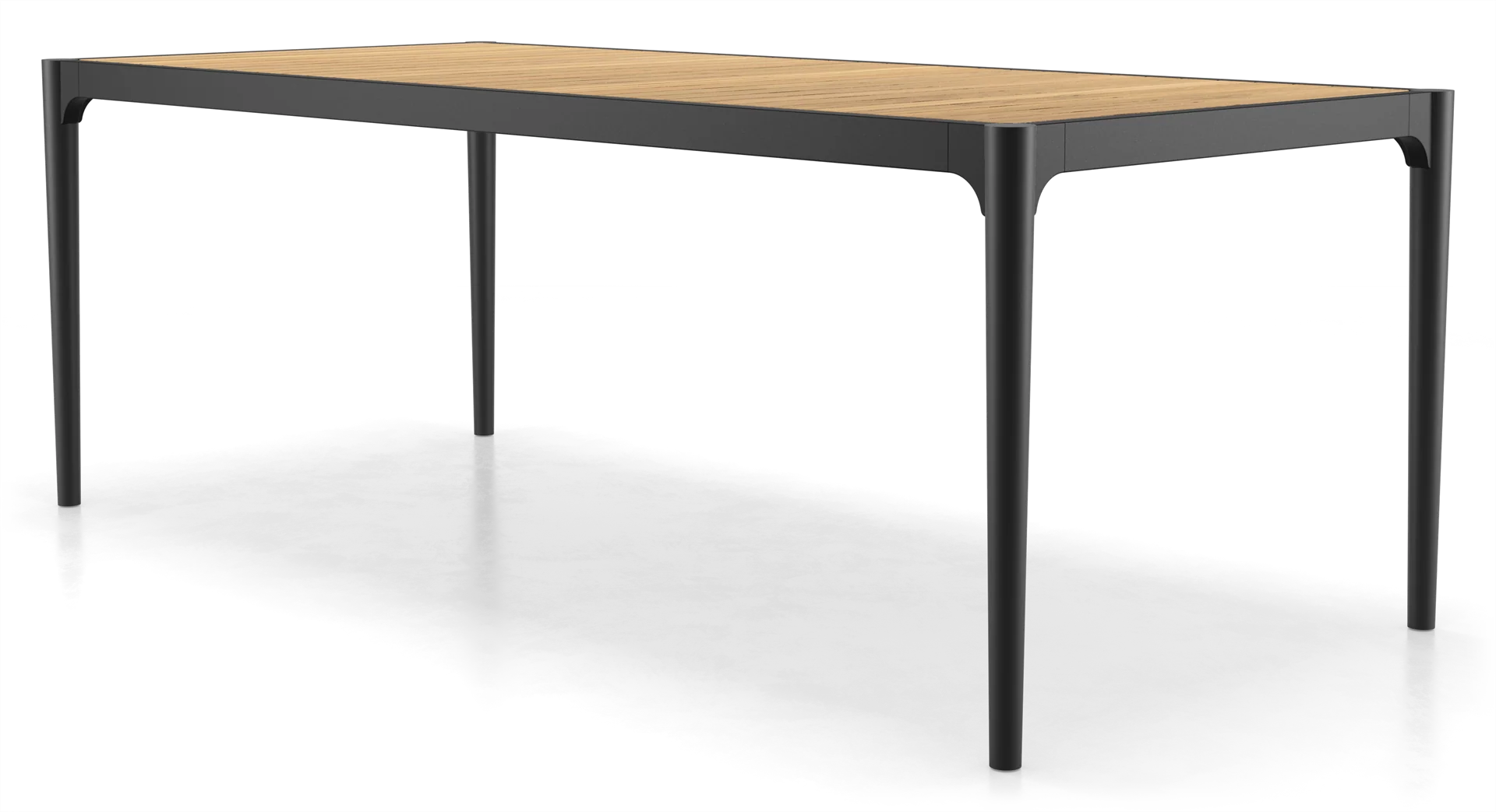 Clifton Outdoor Dining Table