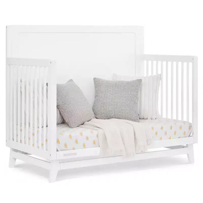 Delta Children Spencer 6-in-1 Convertible Crib