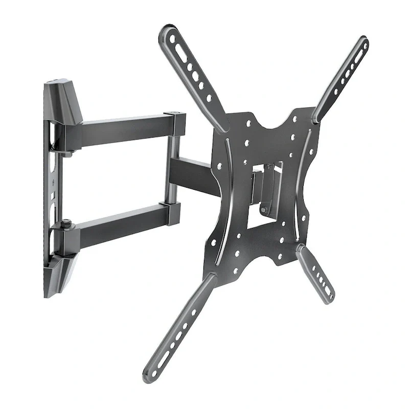 ProMounts Articulating Full Motion TV Wall Mount - 24-60
