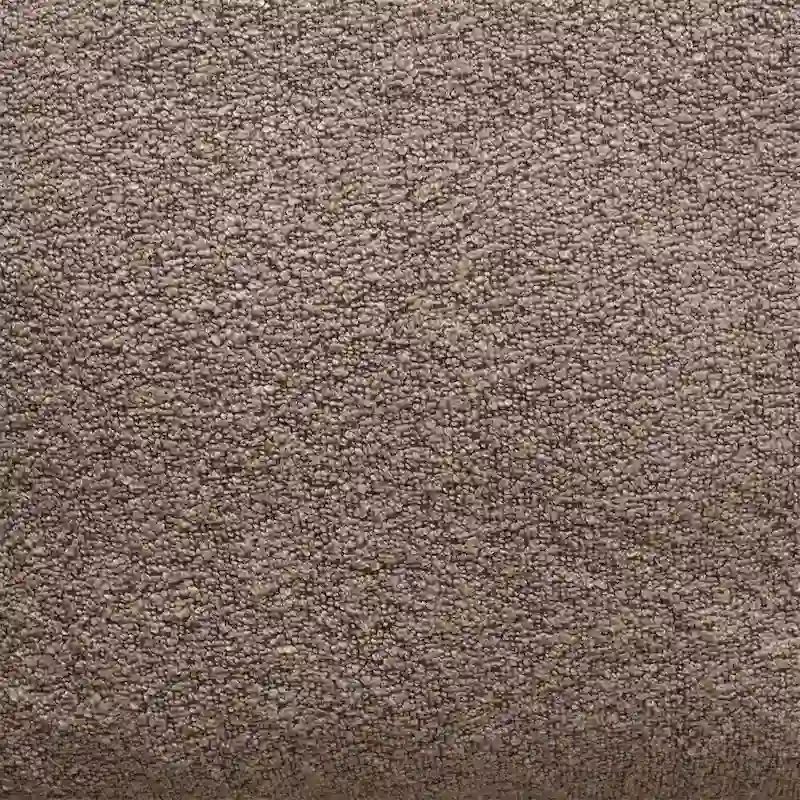 Modern Chenille Recliner Sofa with High Resilience Foam