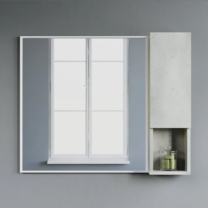 Laila 9 Side Cabinet