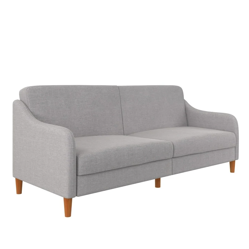 Avenue Greene Jayson Coil Futon