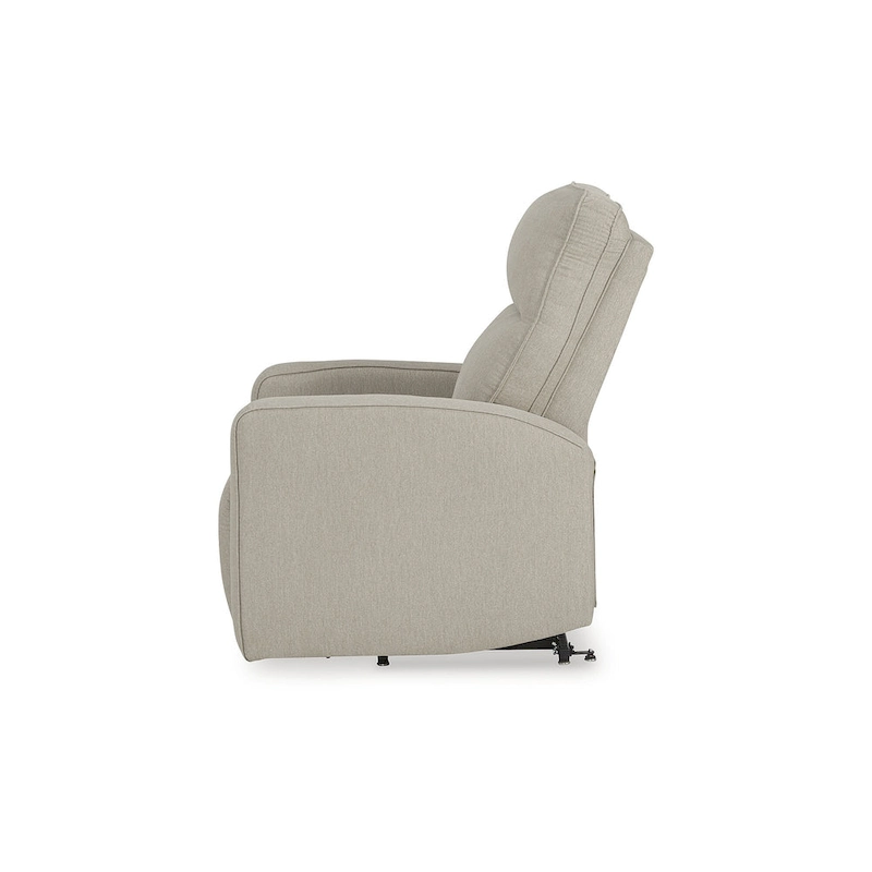 Signature Design by Ashley Starganza Power Lift Recliner