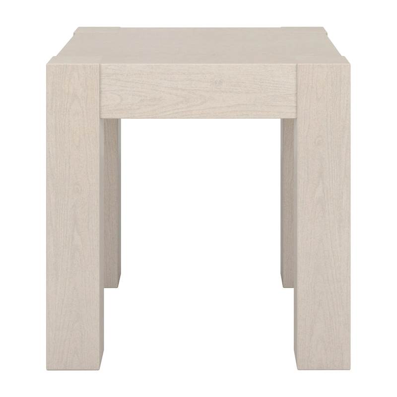 Langston 22 Wide Square Side Table - 22 Wide