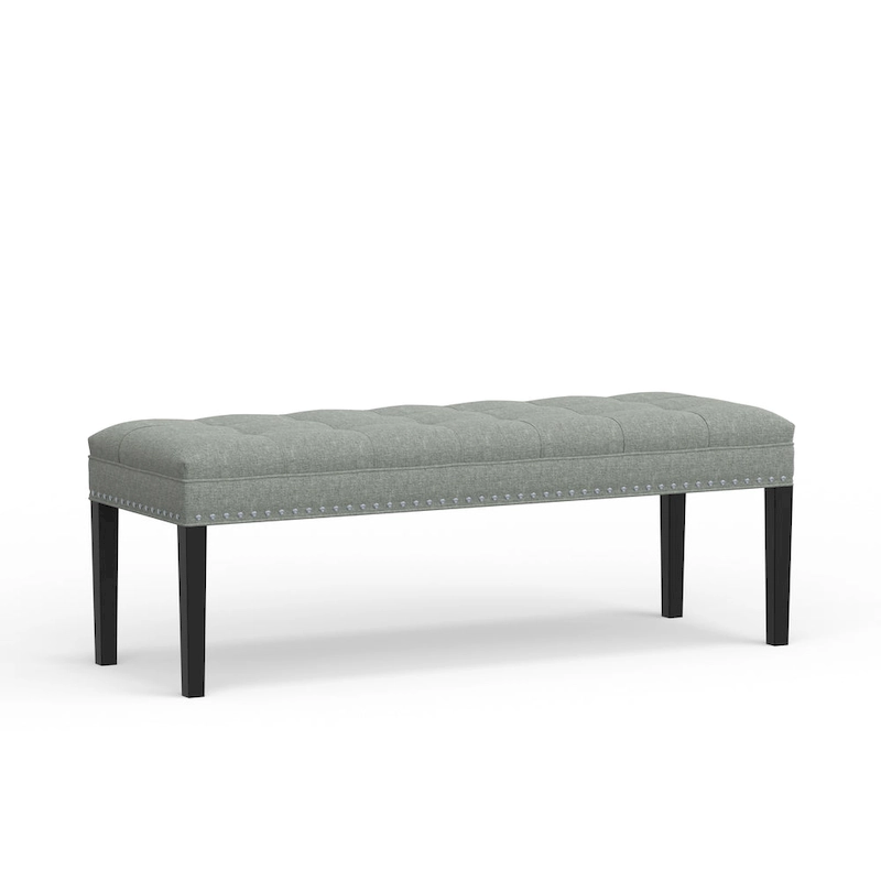 46.5 Upholstered Bench