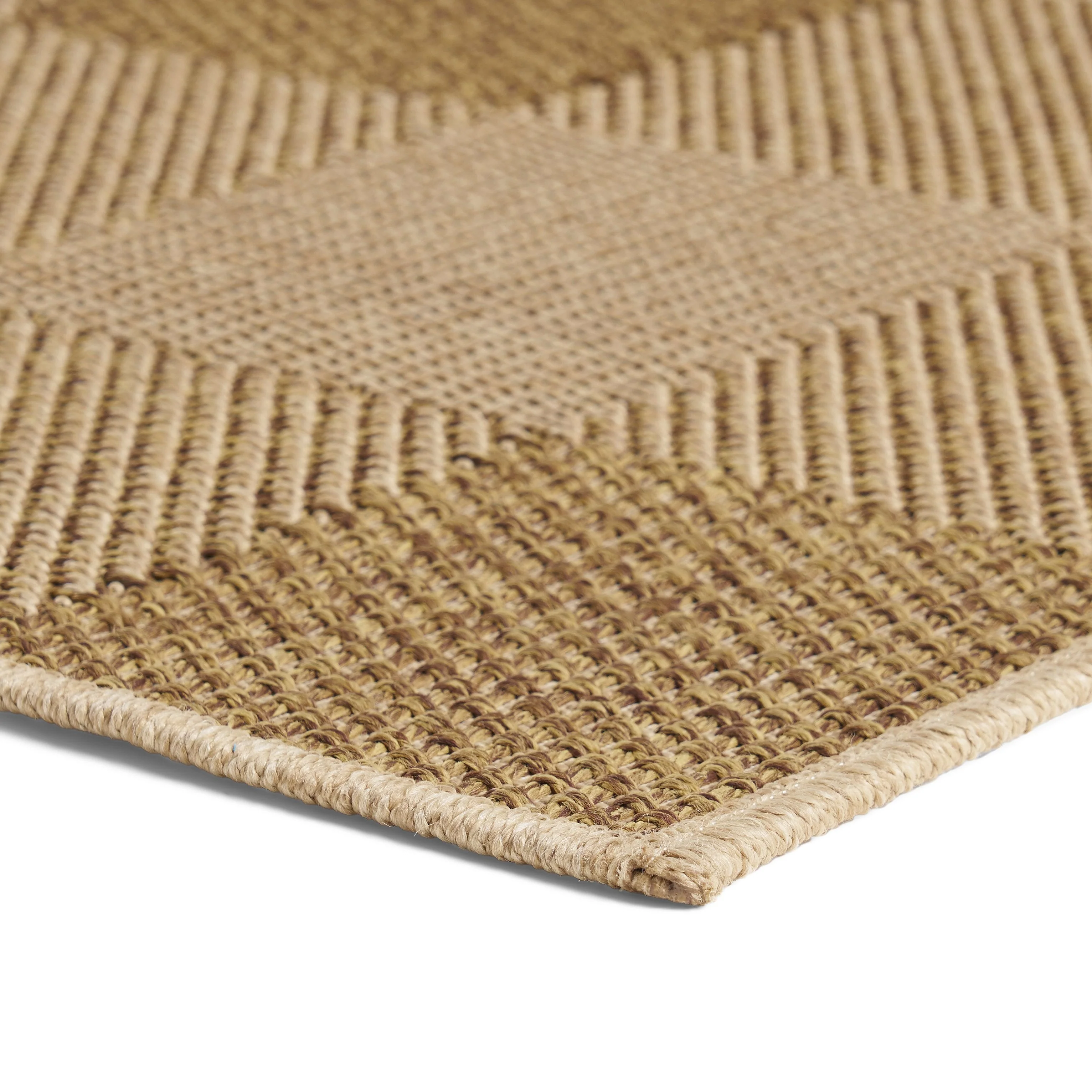 Indoor/Outdoor Area Rug - NH750513