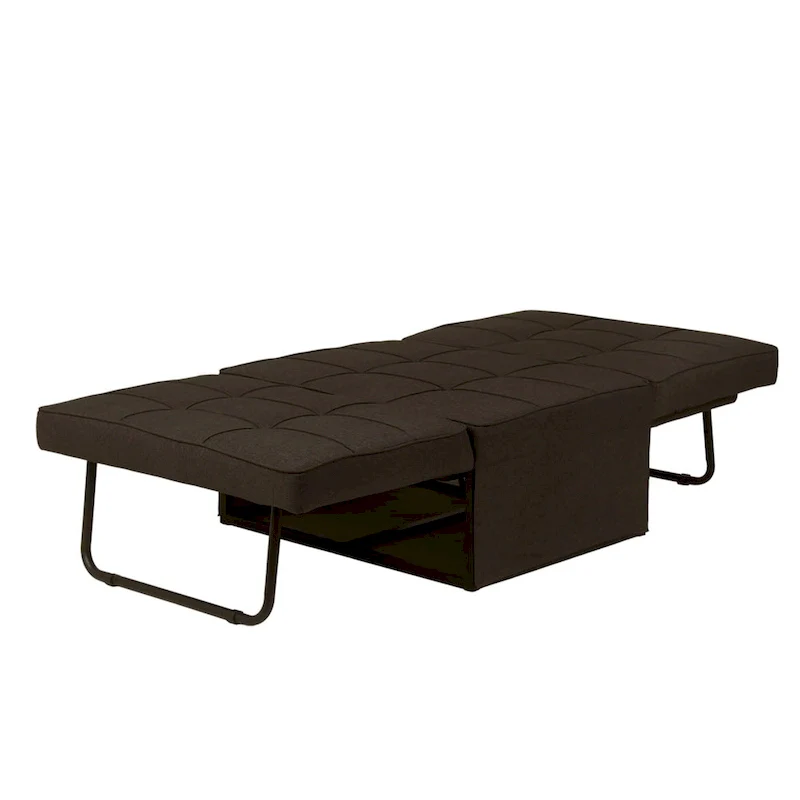 4-1 Adjustable Sleeper Sofa Chair with Ottoman, Sofa Bed ,Couch Bed