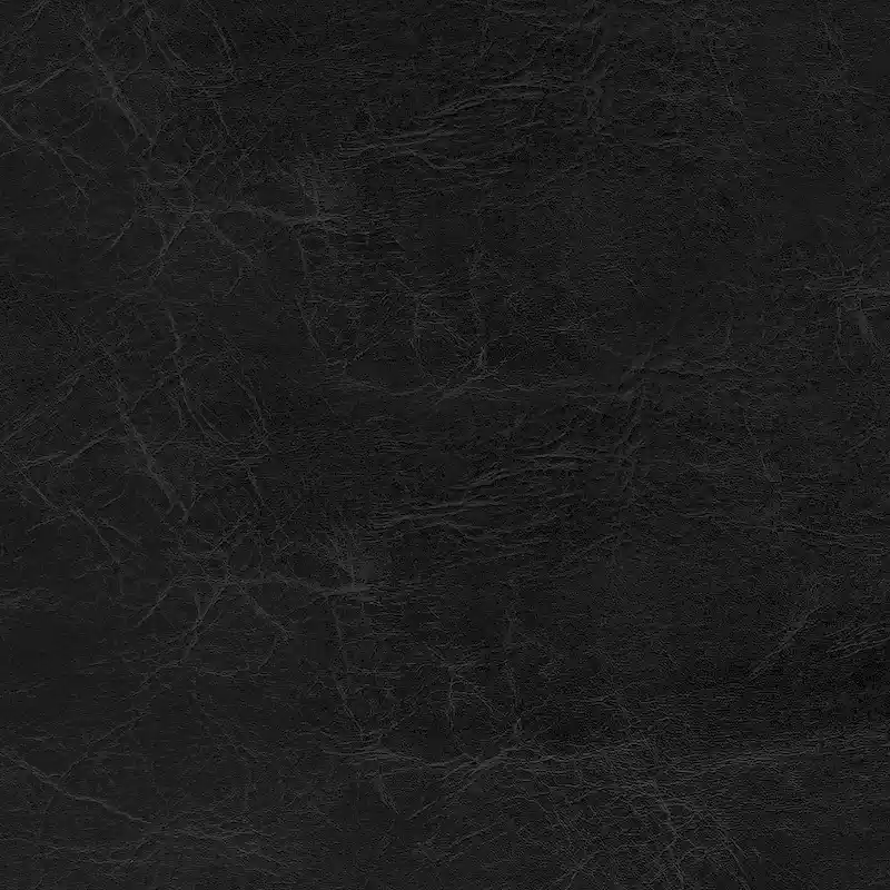 Faux Leather/ Linen Dining Side Chair, (Set of 2)