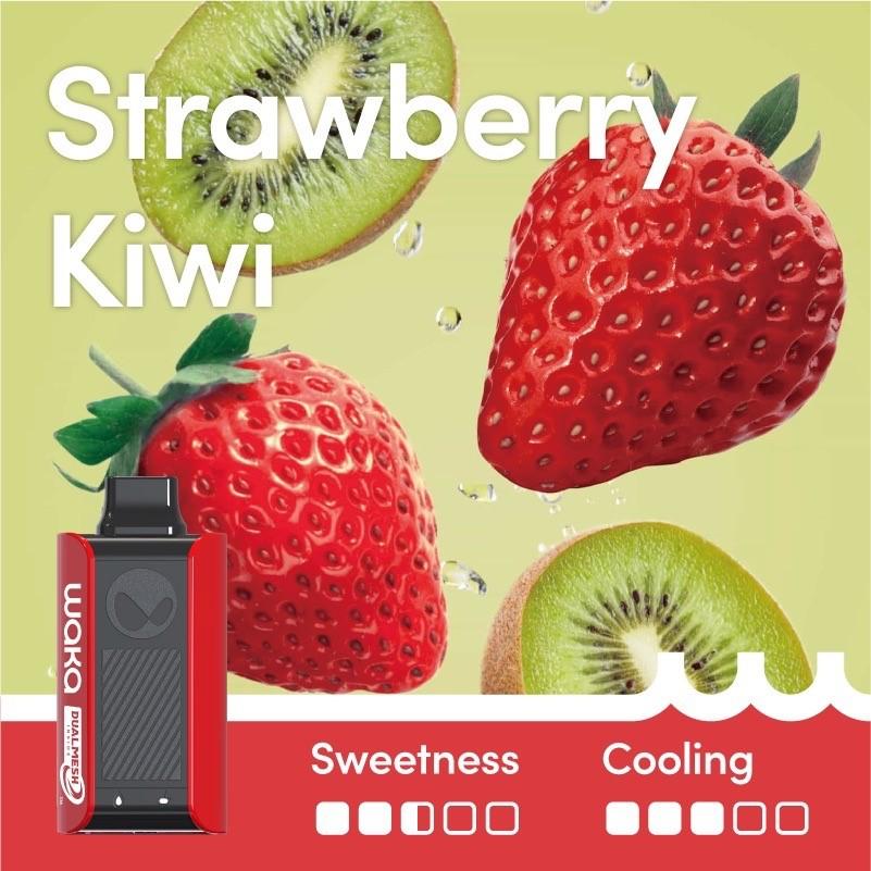WAKA soPRO PA10000 Puffs 27 Flavors