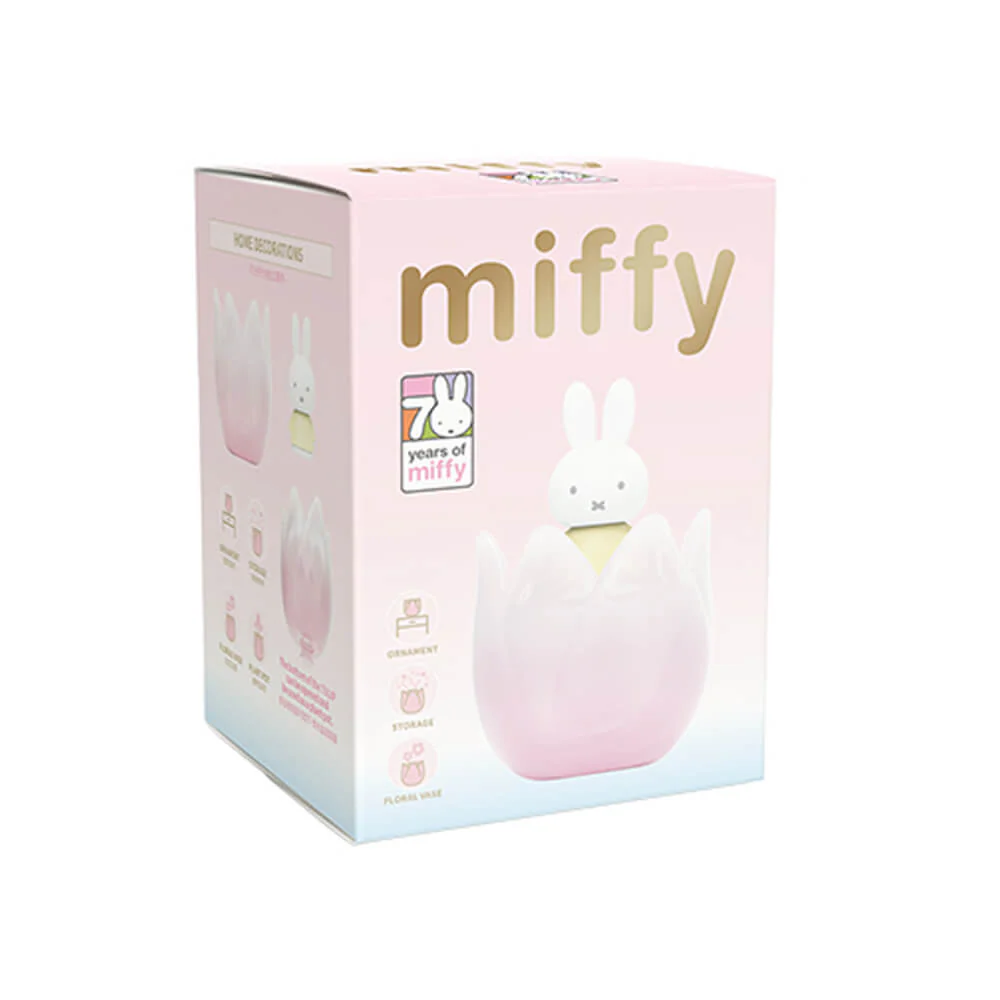 Miffy Blind Box - Tulip Series