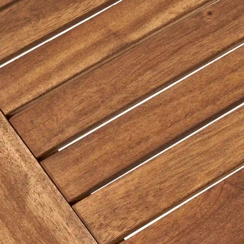 Loveseat and coffee table