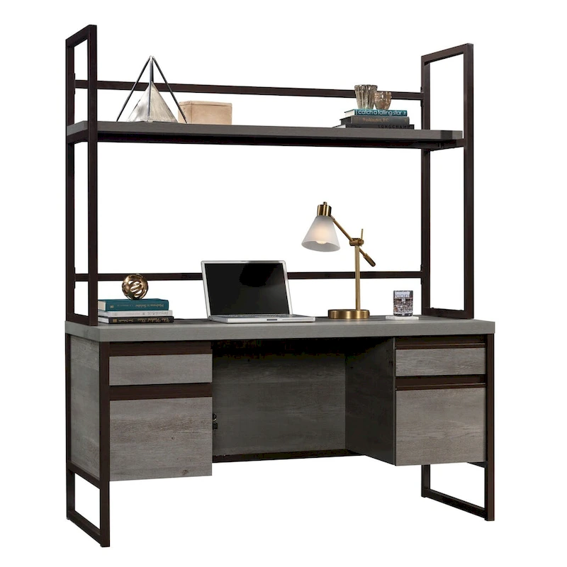 Manhattan Gate Computer Desk Mo