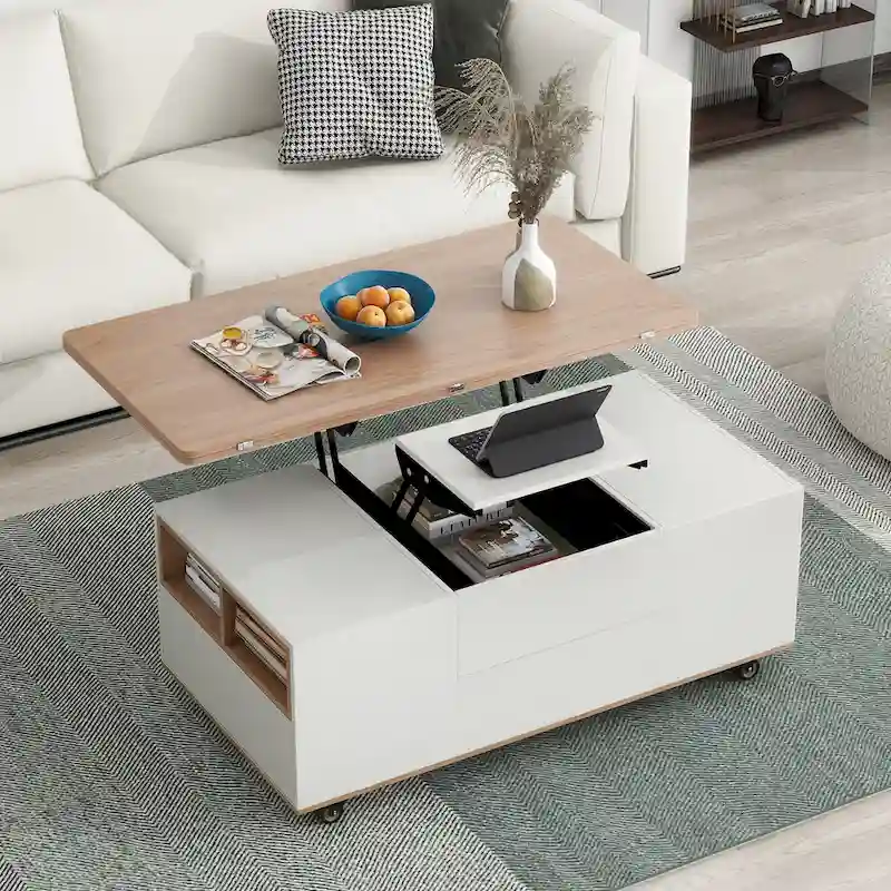 Lift Top Coffee Table