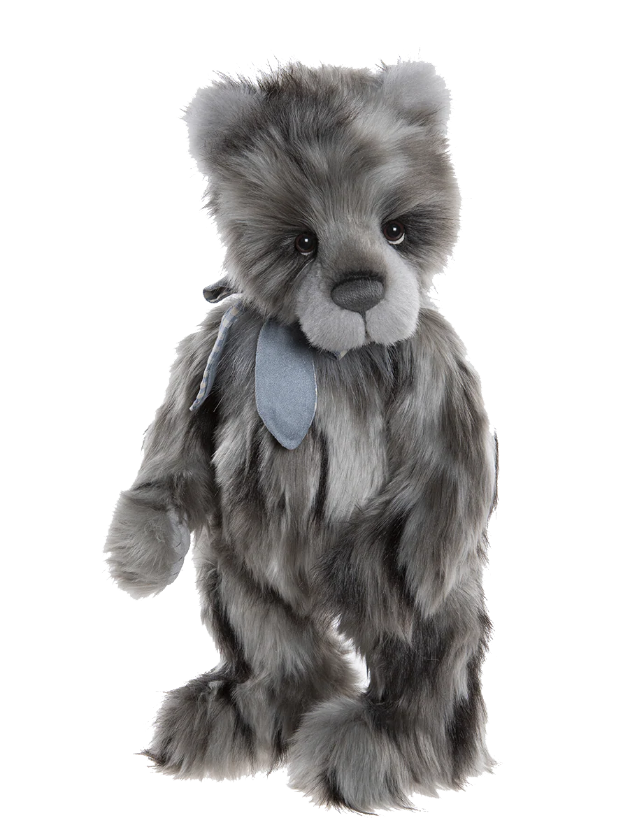 Charlie Bears Charnwood 43cm