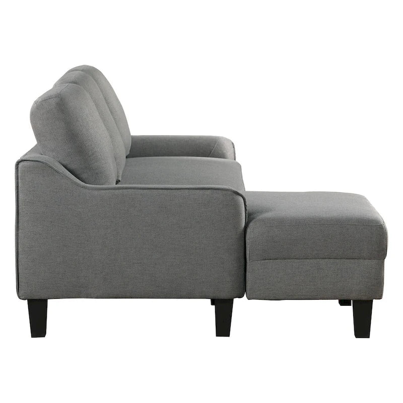 Lester Chaise Sleeper Sofa
