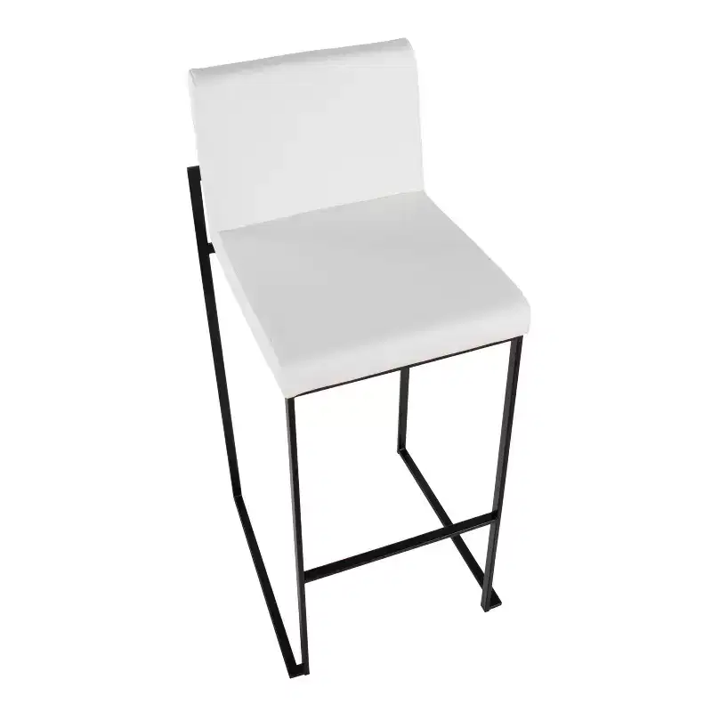 Set of 2 FujiHB Barstools