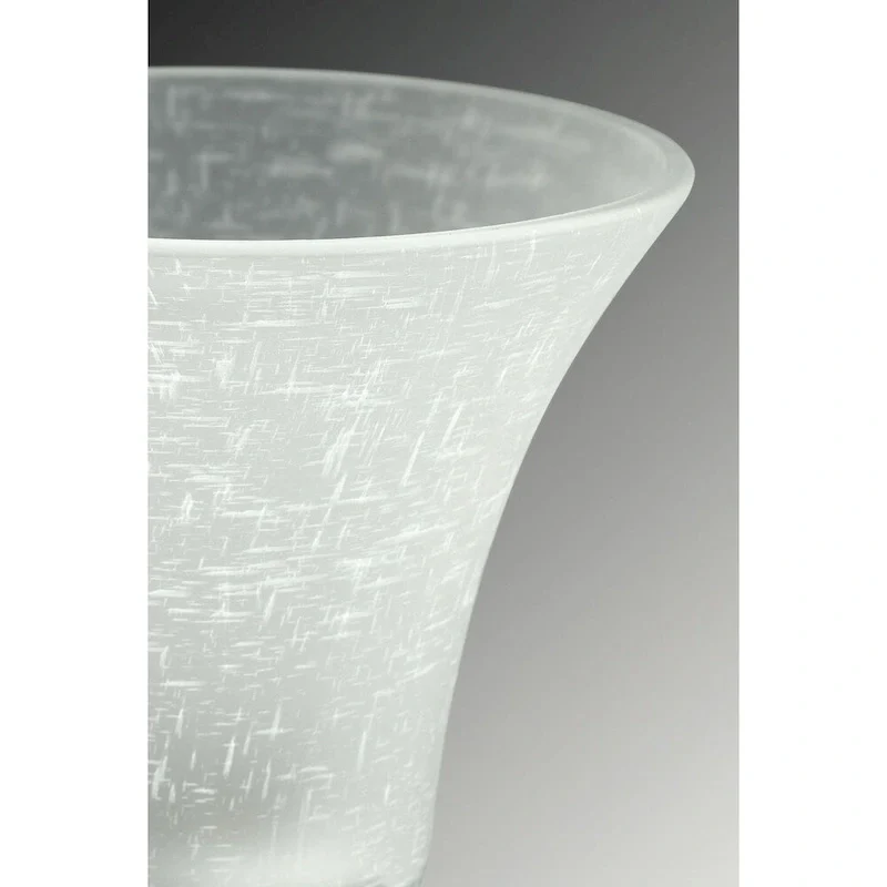 Progress Lighting Tally Bronze Steel 4-light Foyer Light - N/A