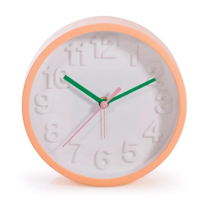 isGift Happy Mondays Desktop Clock