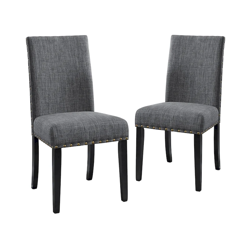 New Classic Furniture Harrison Dining Chairs (Set of 2)