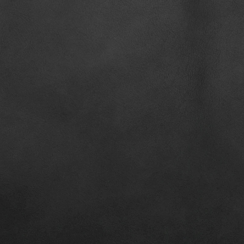 SAFAVIEH Couture Shirl Leather Bench - 81 In W x 32 In D x 34 In H - 81Wx32Dx34H