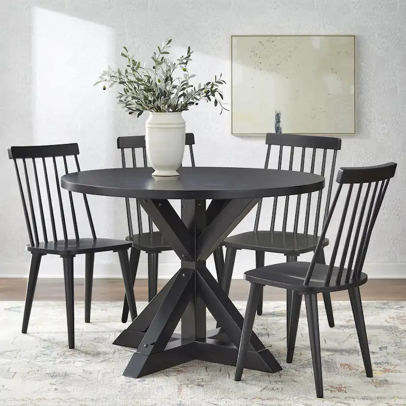 Simple Living Bolton 5-piece Dining Set