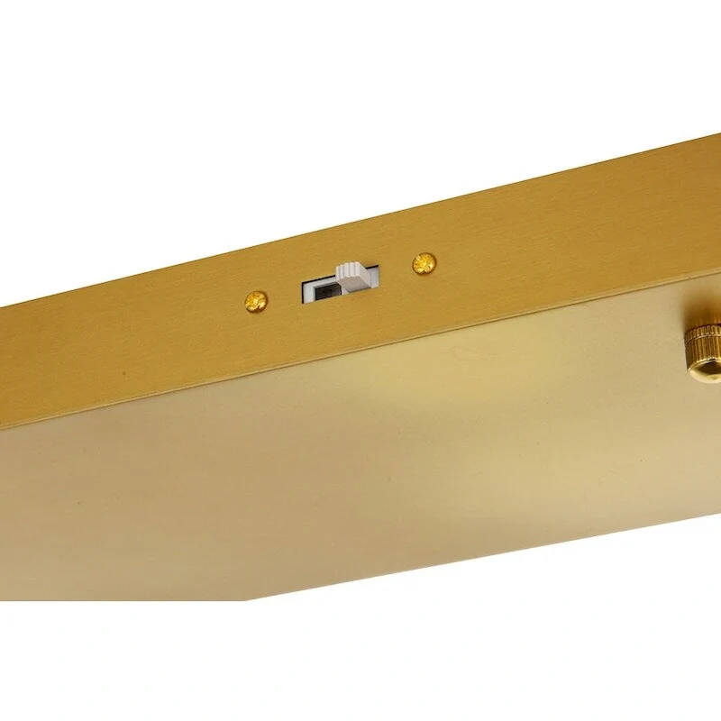 Indigo Home 48 inch Adjustable LED Pendant