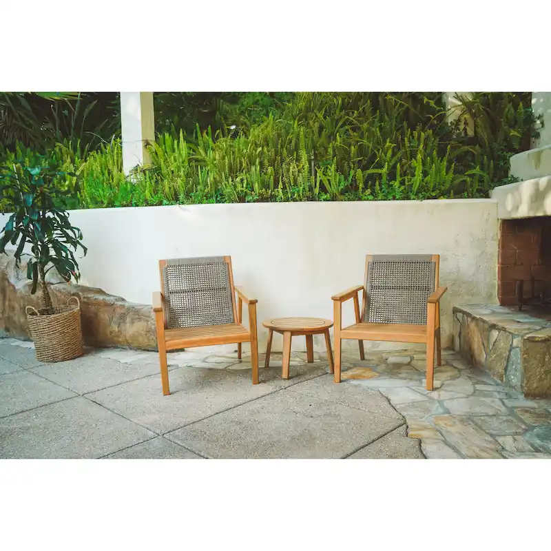 Anglesea Conversation Set