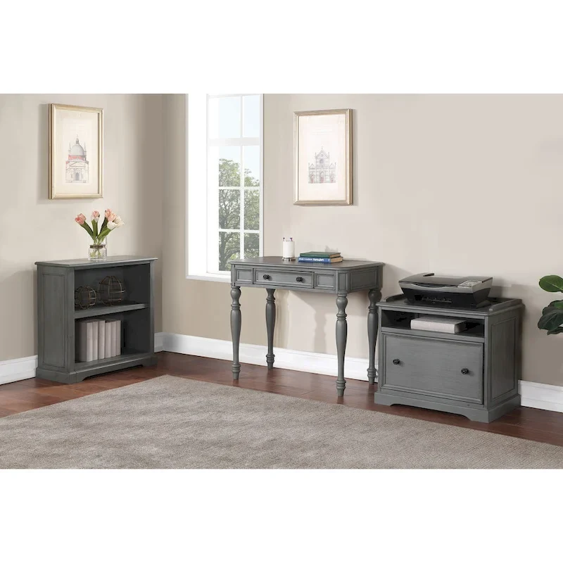 Country Meadows File Cabinet