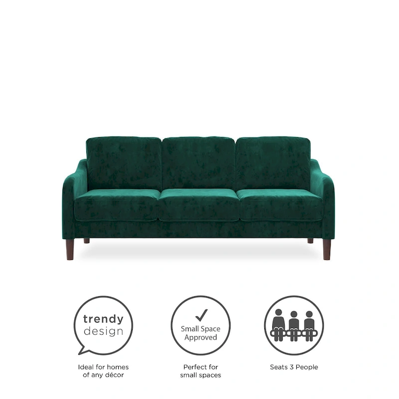 Avenue Greene Wilson 3-Seater Sofa