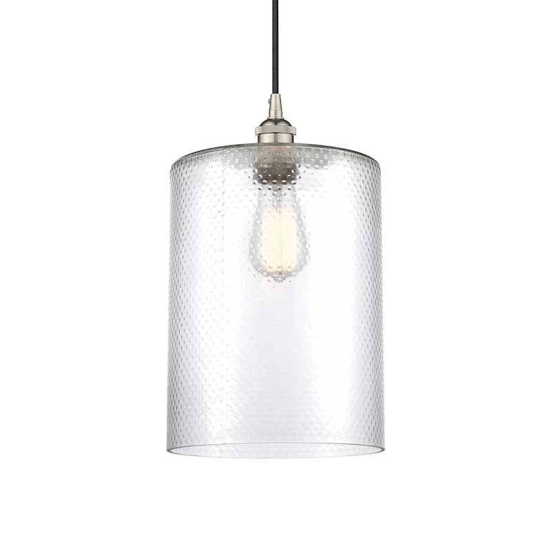 Innovations Lighting 616-1P-16-9-L Cobbleskill Pendant Cobbleskill 9